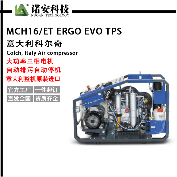 遵义意大利科尔奇MCH16/ET空气压缩机充气泵