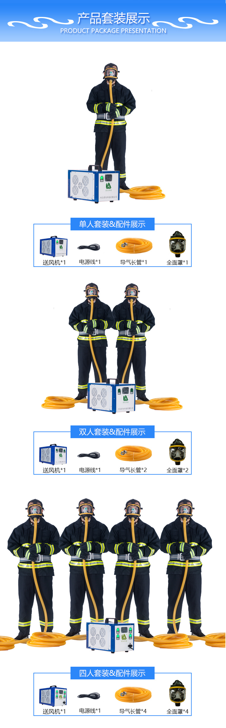 气体报警器