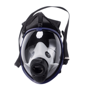 诺安科技NA-RHZK5/30正压式空气呼吸器面罩